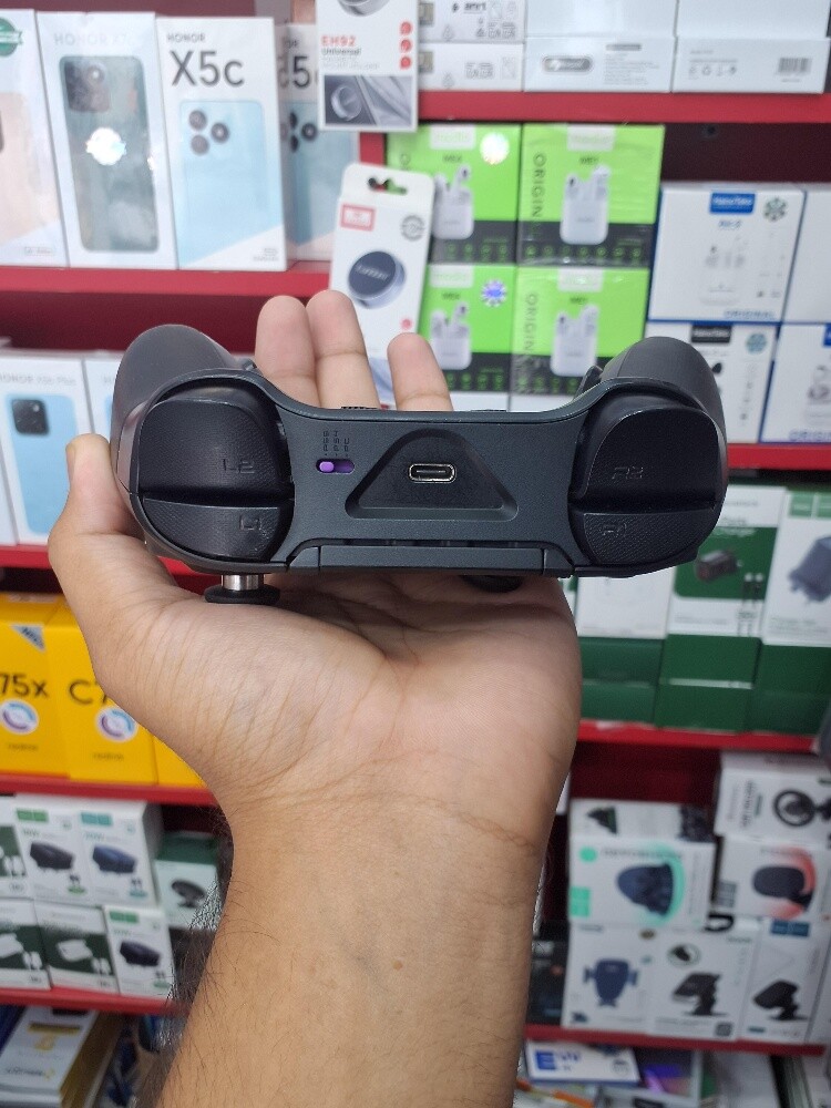 Pro BFG Controller for PS5/PS4/PC - 7
