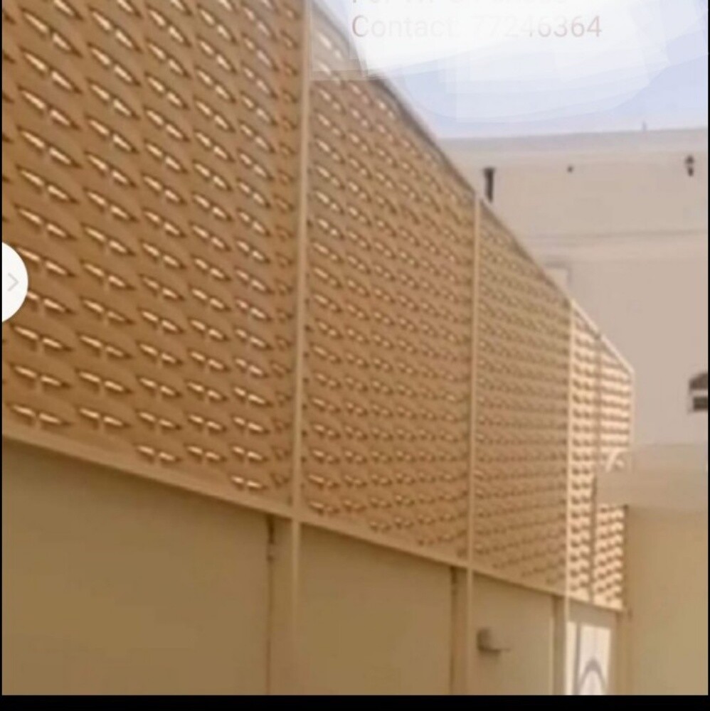 نقوم بجميع اعمال الحدادة
تركيب ا - 4