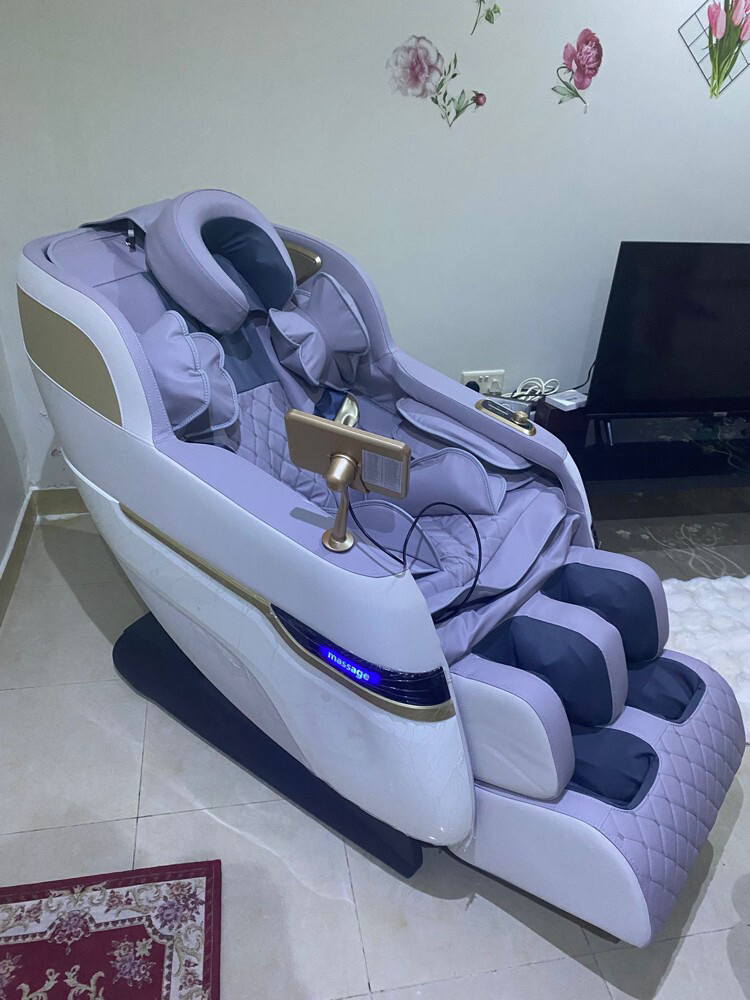 Massage Chair - 2