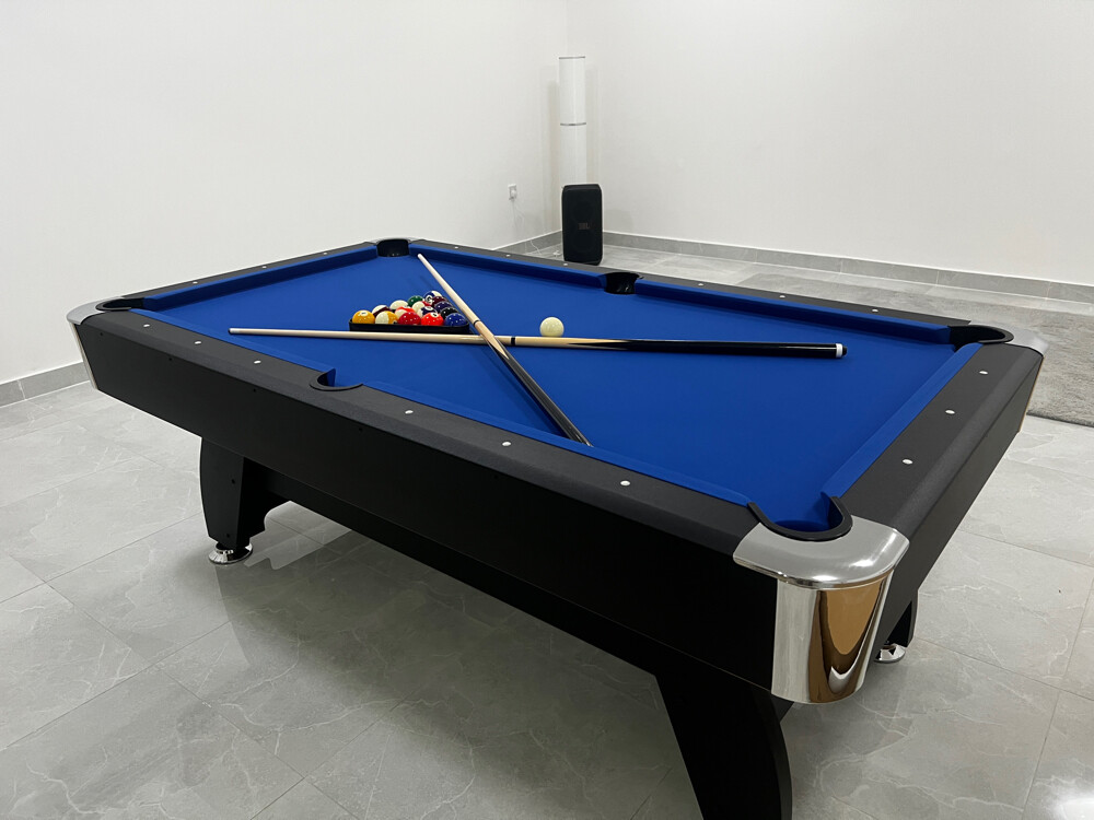 Billiard pool table 7 feet - 3