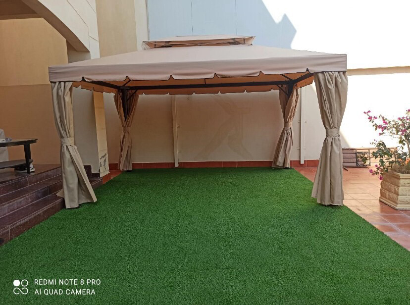 Tent 3/3m - 3