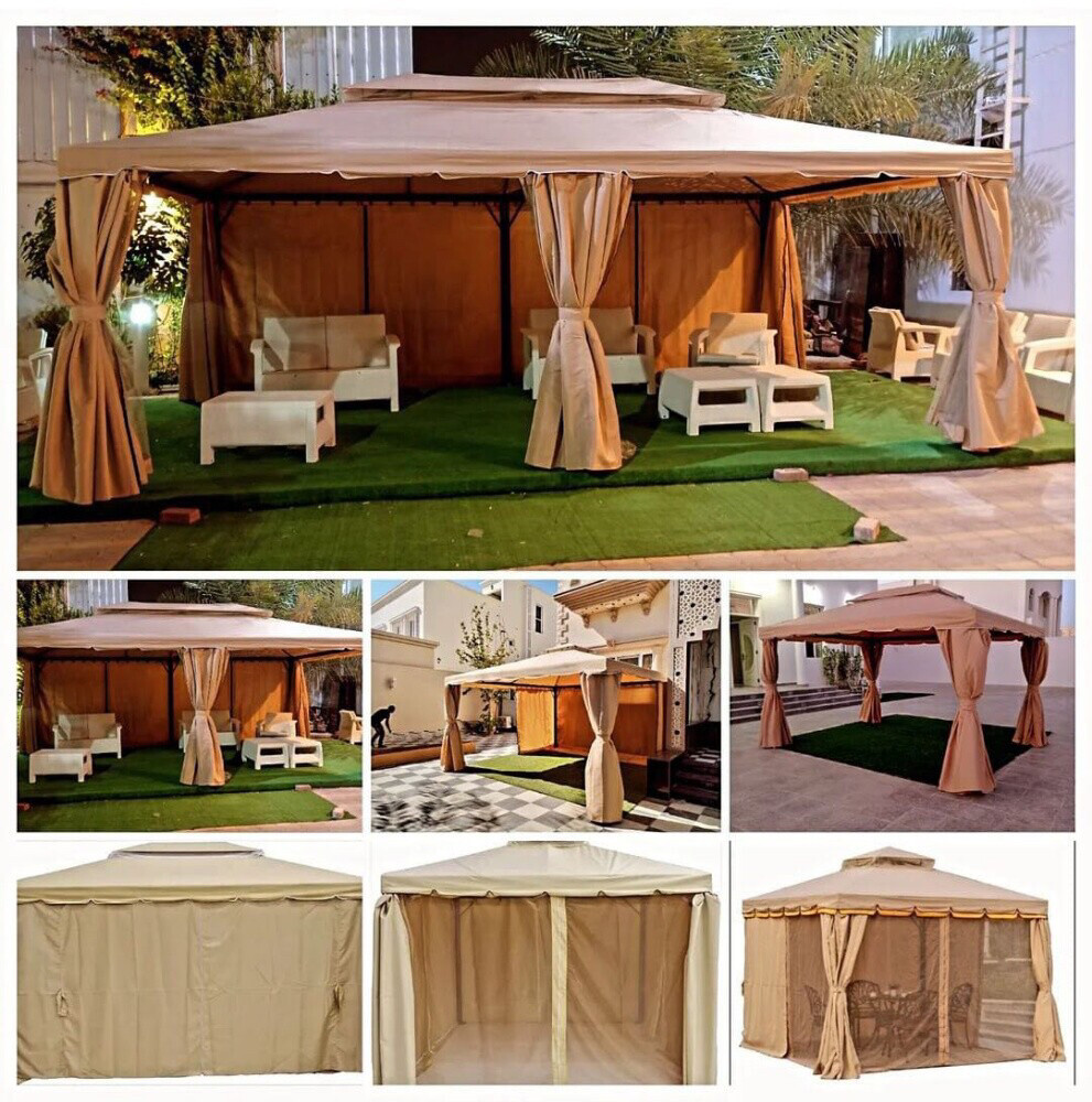 Tent 3/3m - 1