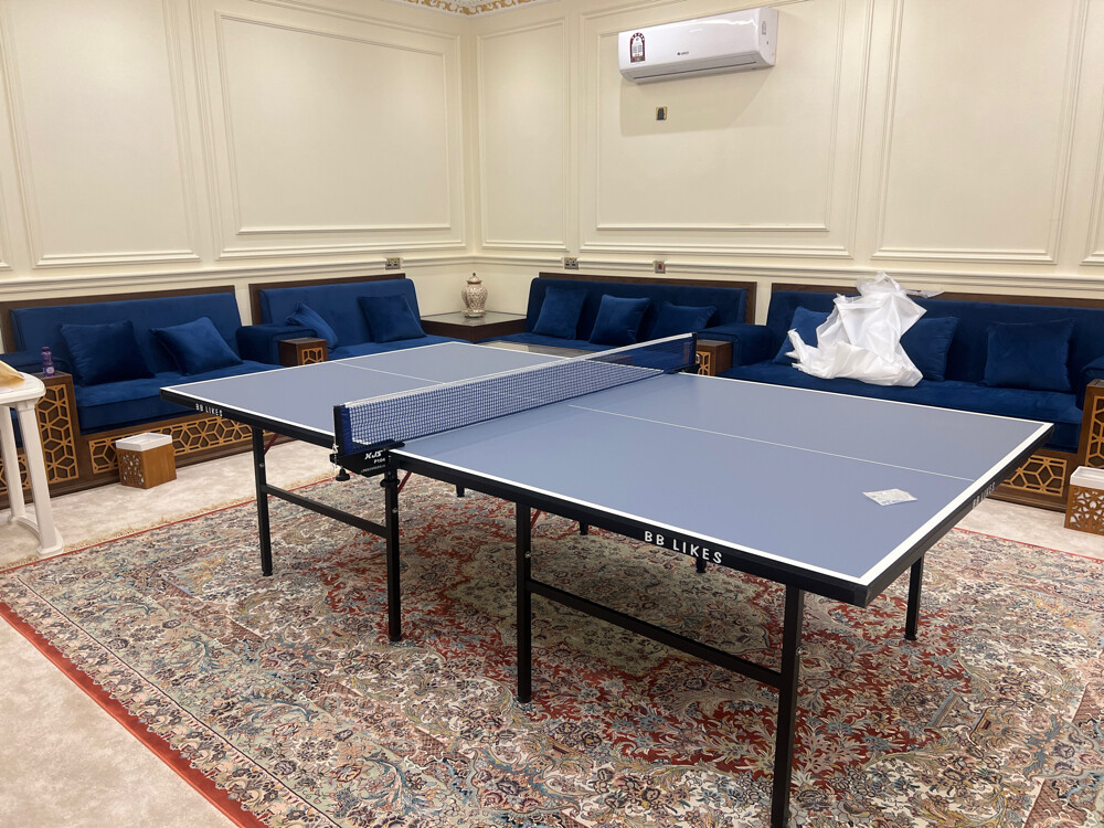 Table tennis  - 3