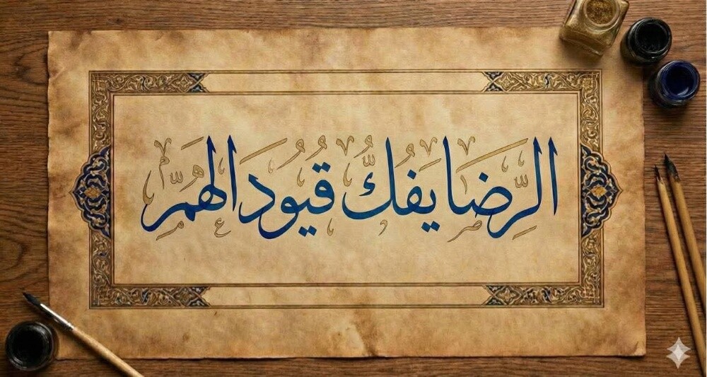 مدرس لغة عربية ثانوية - 1