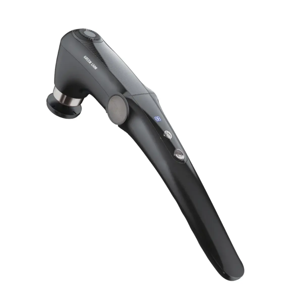 Green Lion Foldable Massage Gun - 1