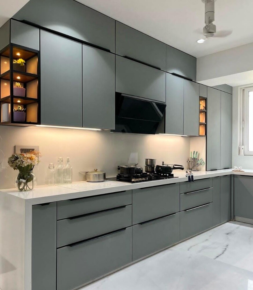 Professional Carpenter wood works - 5