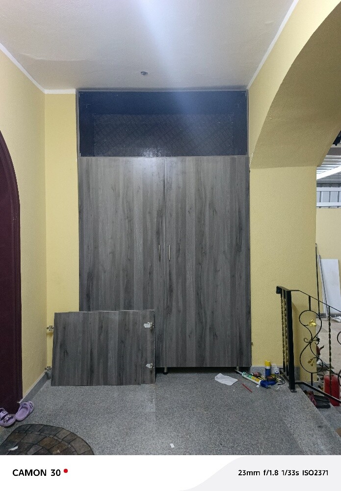 Professional Carpenter wood works - 1