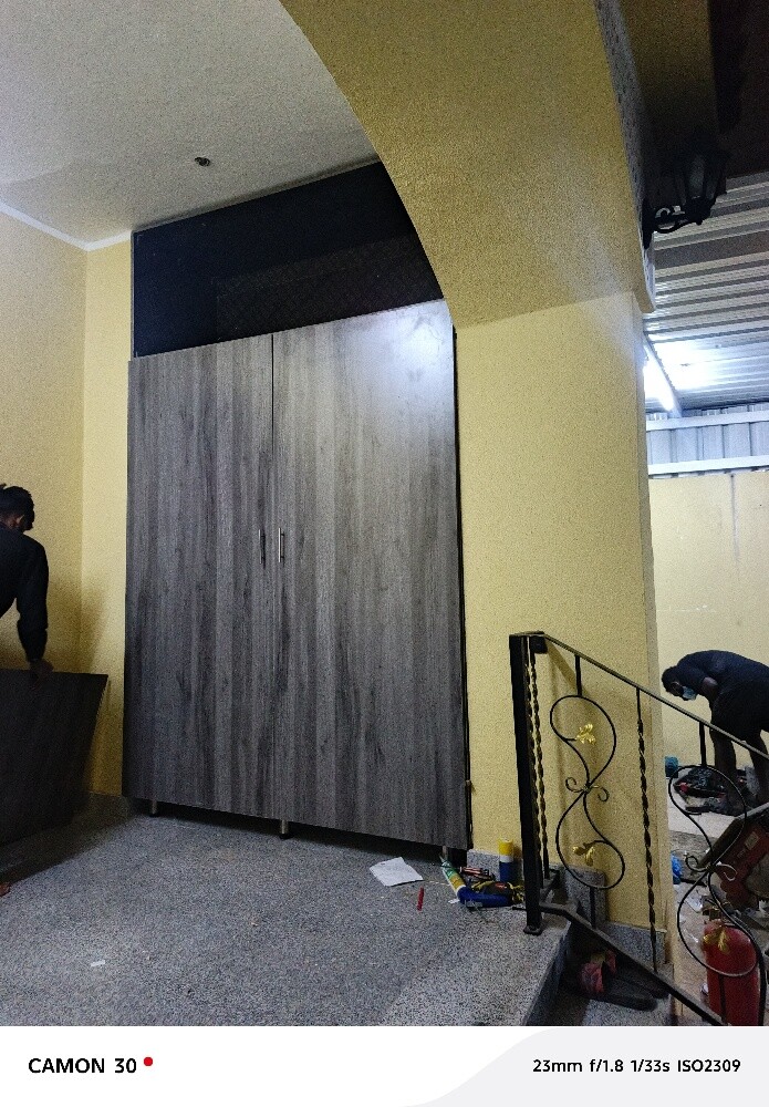 Professional Carpenter wood works - 4