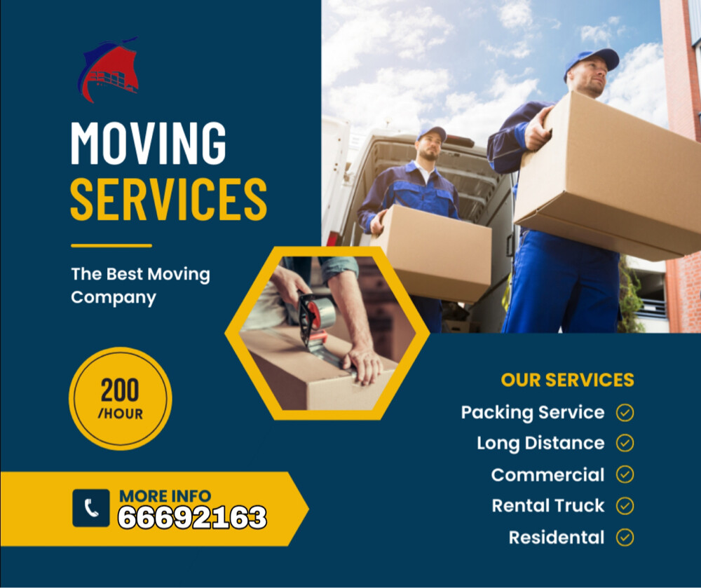 Moving furniture with a carpenter - 1