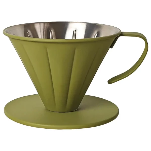 Green Lion V-60 Pro Coffee Maker - 2