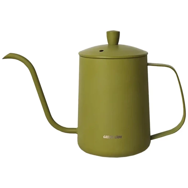 Green Lion V-60 Pro Coffee Maker - 4