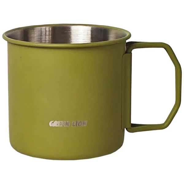 Green Lion V-60 Pro Coffee Maker - 3