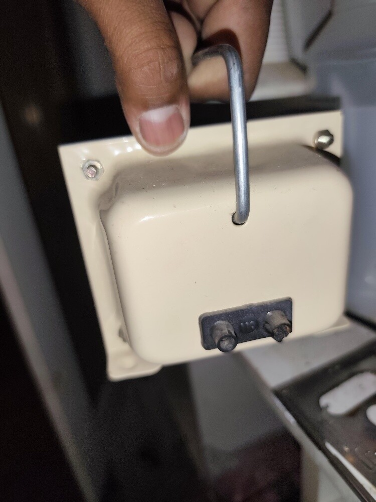 STEP UP STEP DOWN TRANSFORMER - 3