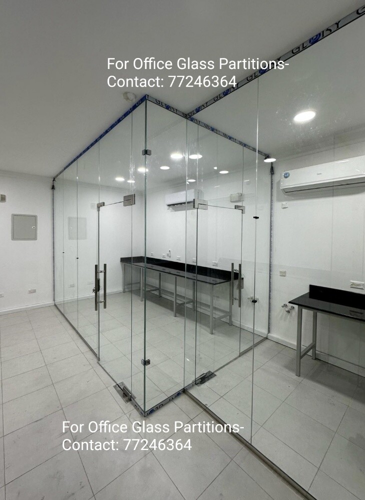 Glass & Aluminium Works Etc. - 19