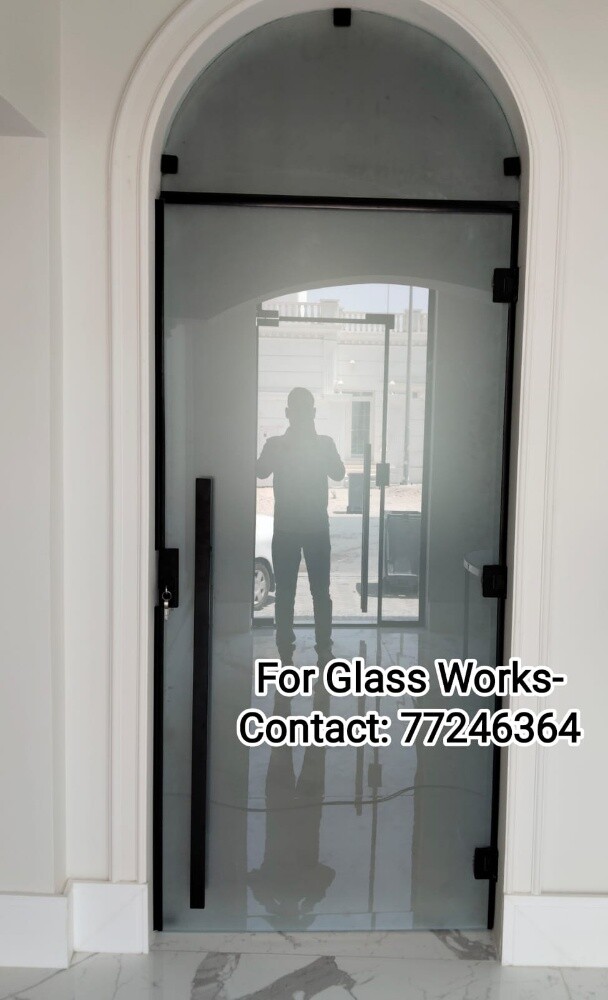 Glass & Aluminium Works Etc. - 16