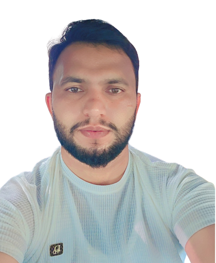 Amir Sohail - 1