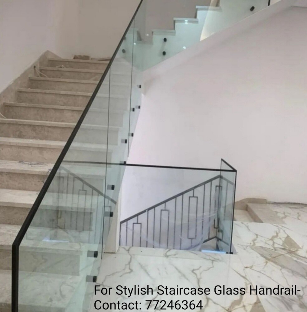 Glass & Aluminium Works Etc. - 22