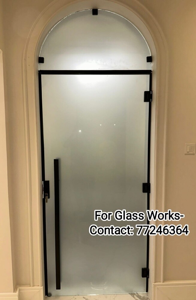 Glass & Aluminium Works Etc. - 30