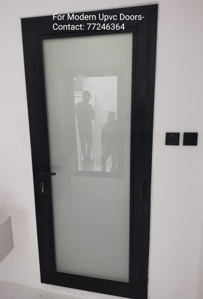 Glass & Aluminium Works Etc. - 12