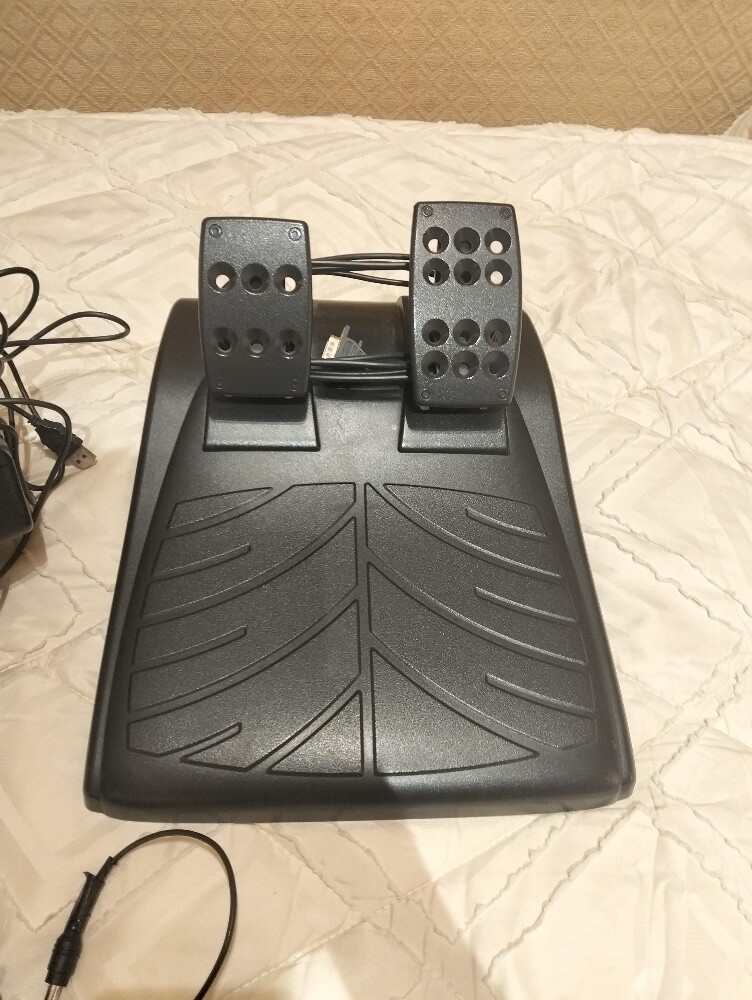 Logitech Driving Force GT - 3