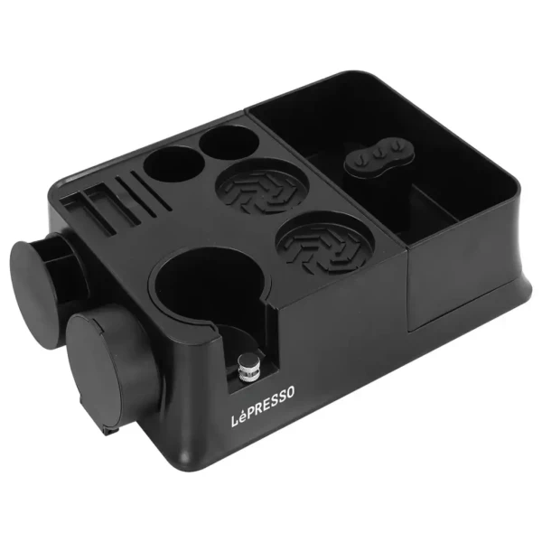 Lepresso 51/58mm Tamping Station - 1