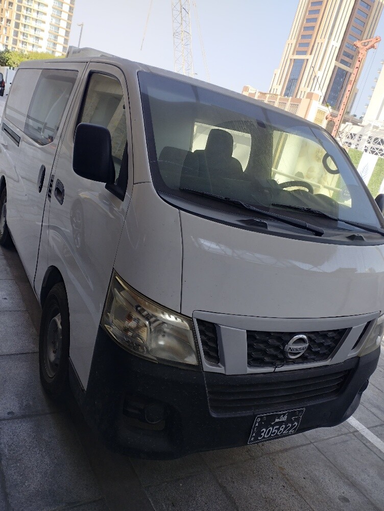 مراد غربي - 1