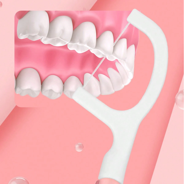 Max Fresh 5-in-1 Mini Toothbrush - 5