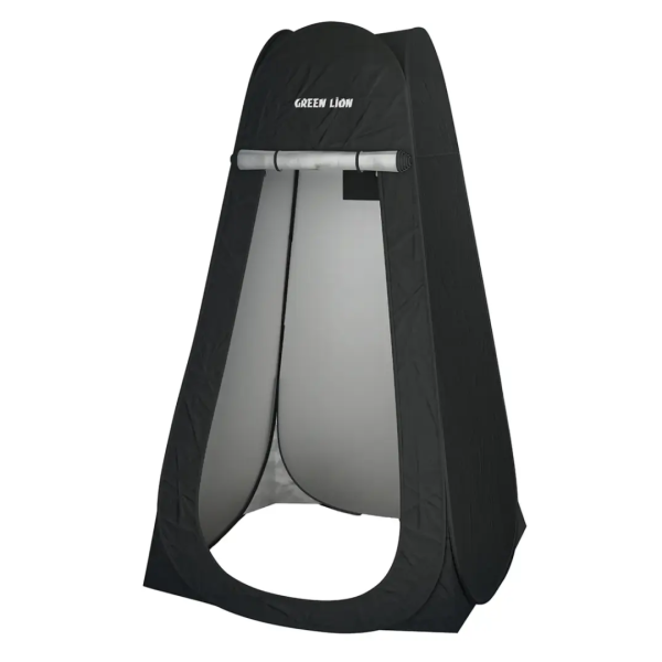 Green Lion Instant Pop-Up Privacy - 1
