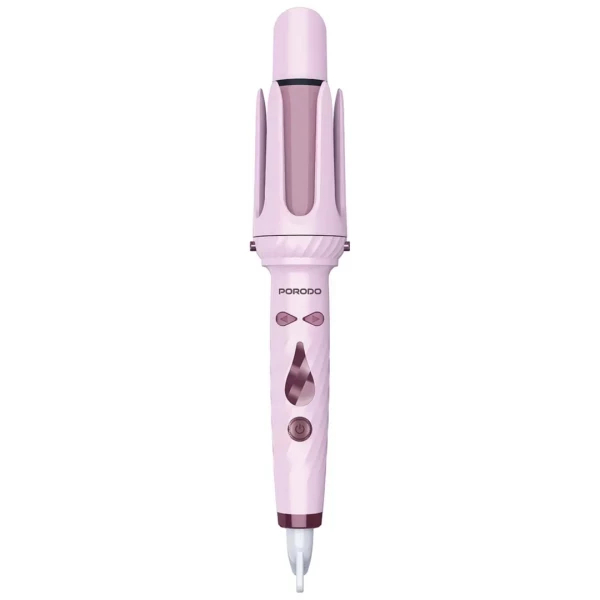 Porodo 5-In-1 Hair Styling Tool - 2