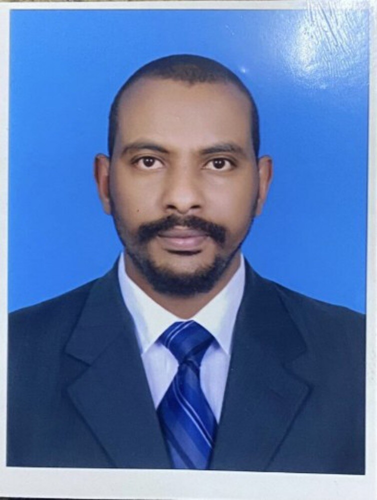 Mogtab Ahmed almustafa Mohamed - 1