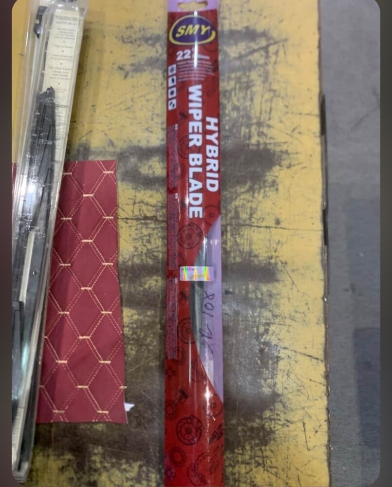 wiper for cars - 4