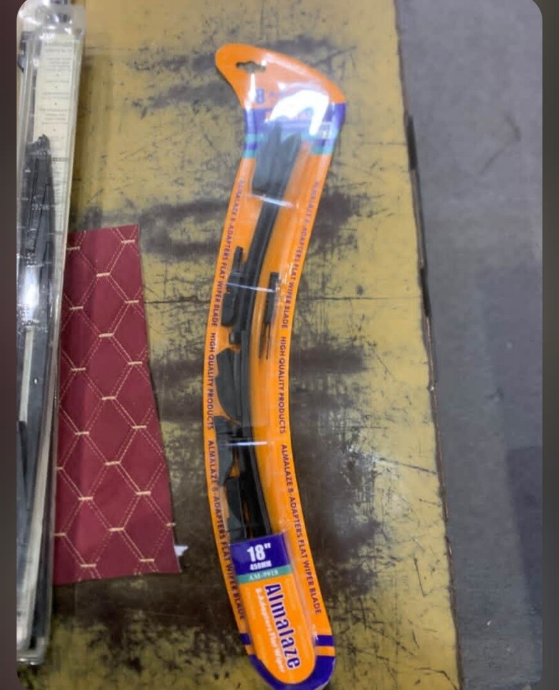 wiper for cars - 6