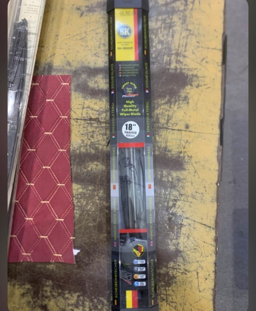 wiper for cars - 3