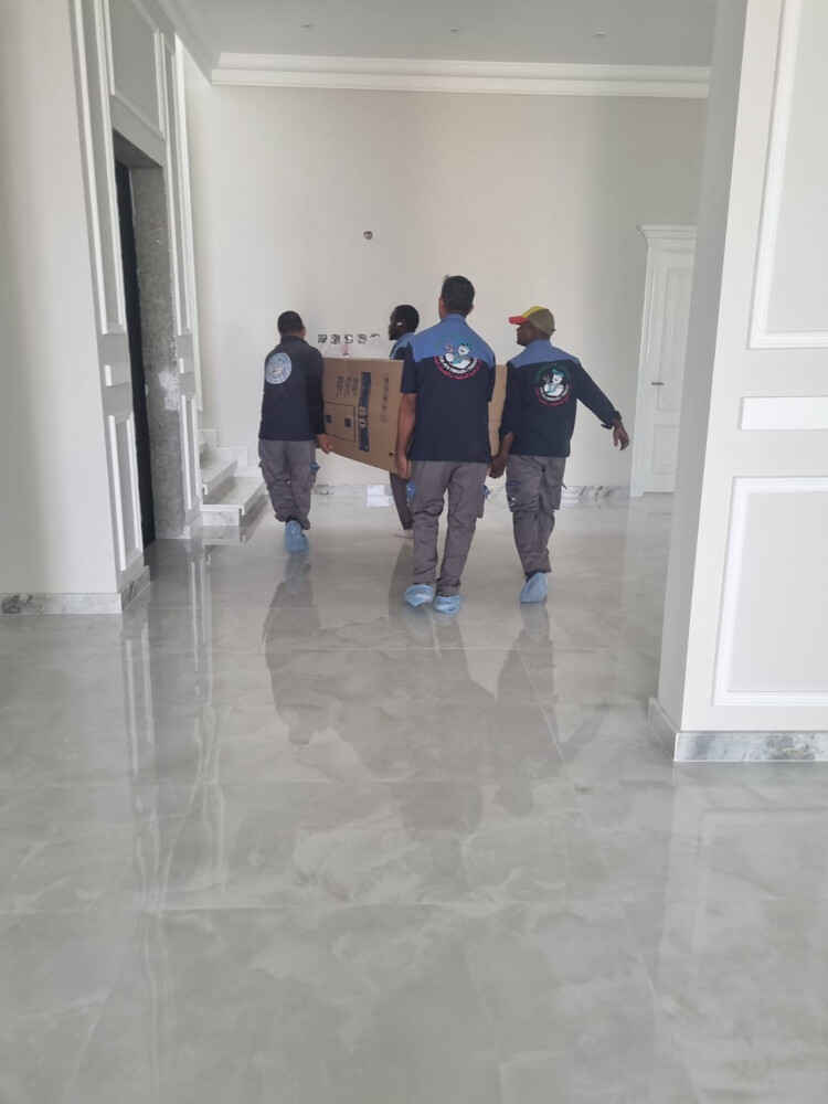 furniture  shifting company - 1