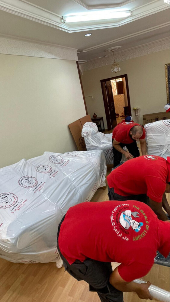 furniture  shifting company - 20