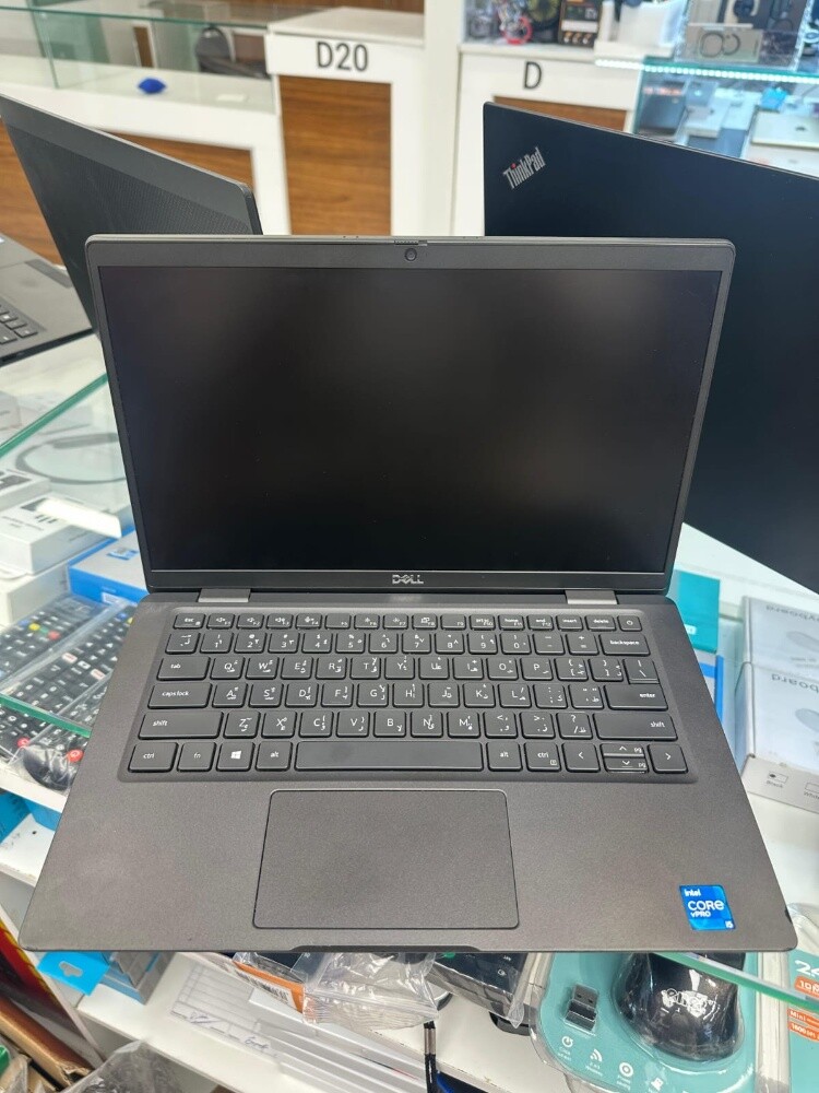 Dell latitude 7320 - 1