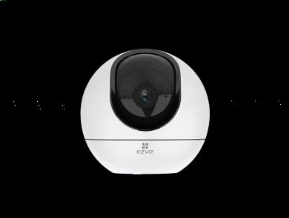 WiFi camera - 1