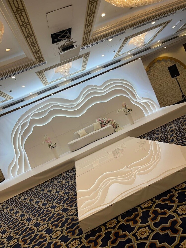event organiser - 25