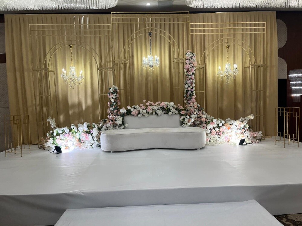 event organiser - 3