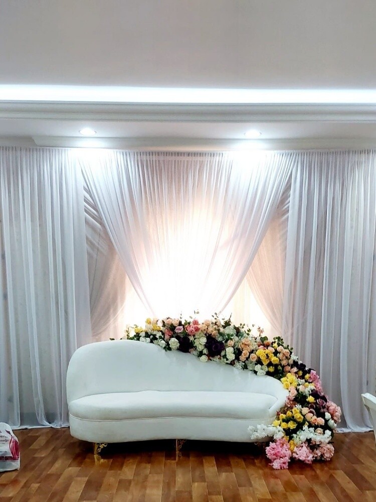 event organiser - 21