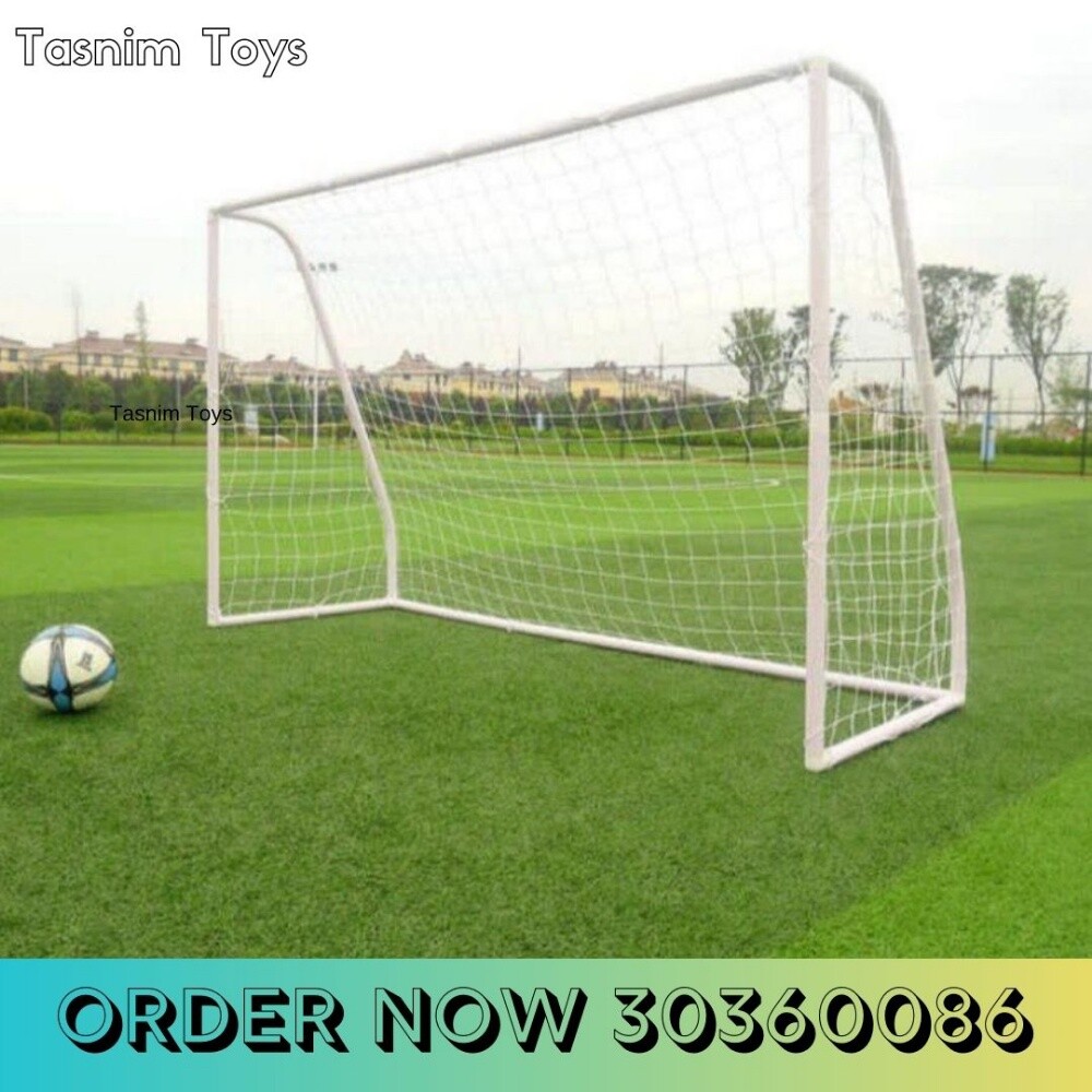 Football Goal 3x2m - 1