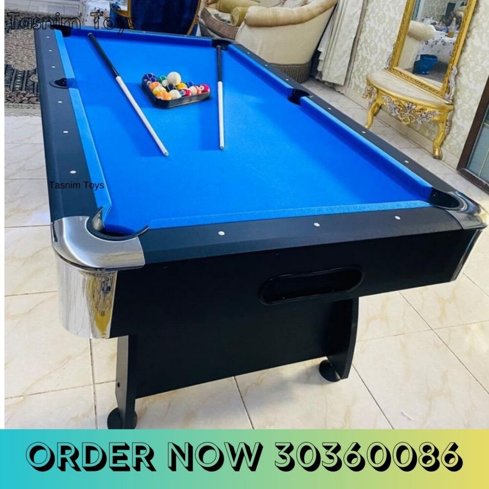 Billiards 7ft - 1