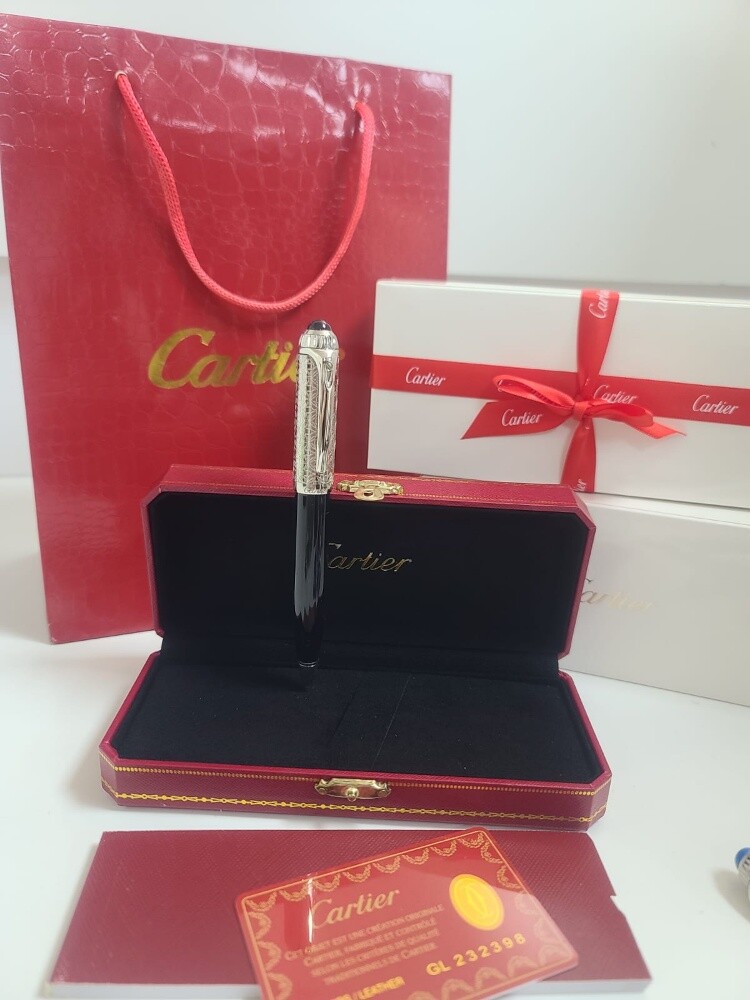 ماركه كارتير كن مميز - 8