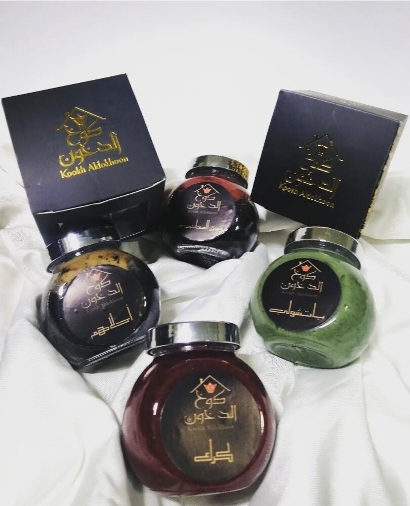 boukhor - 1