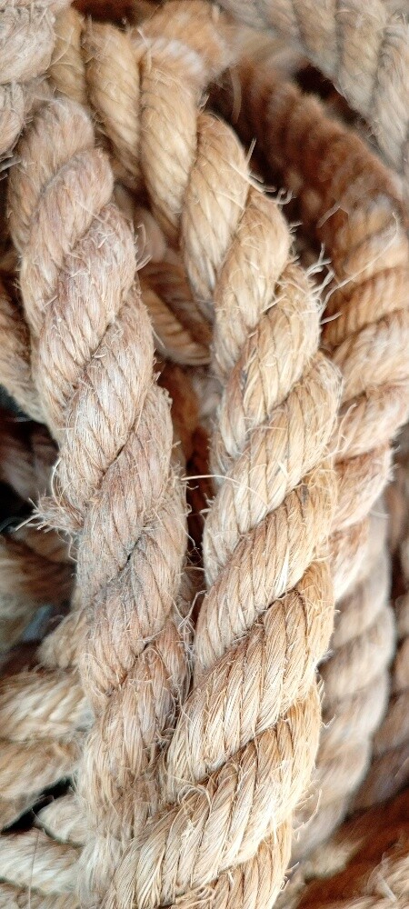 Fancy Ropes - 4