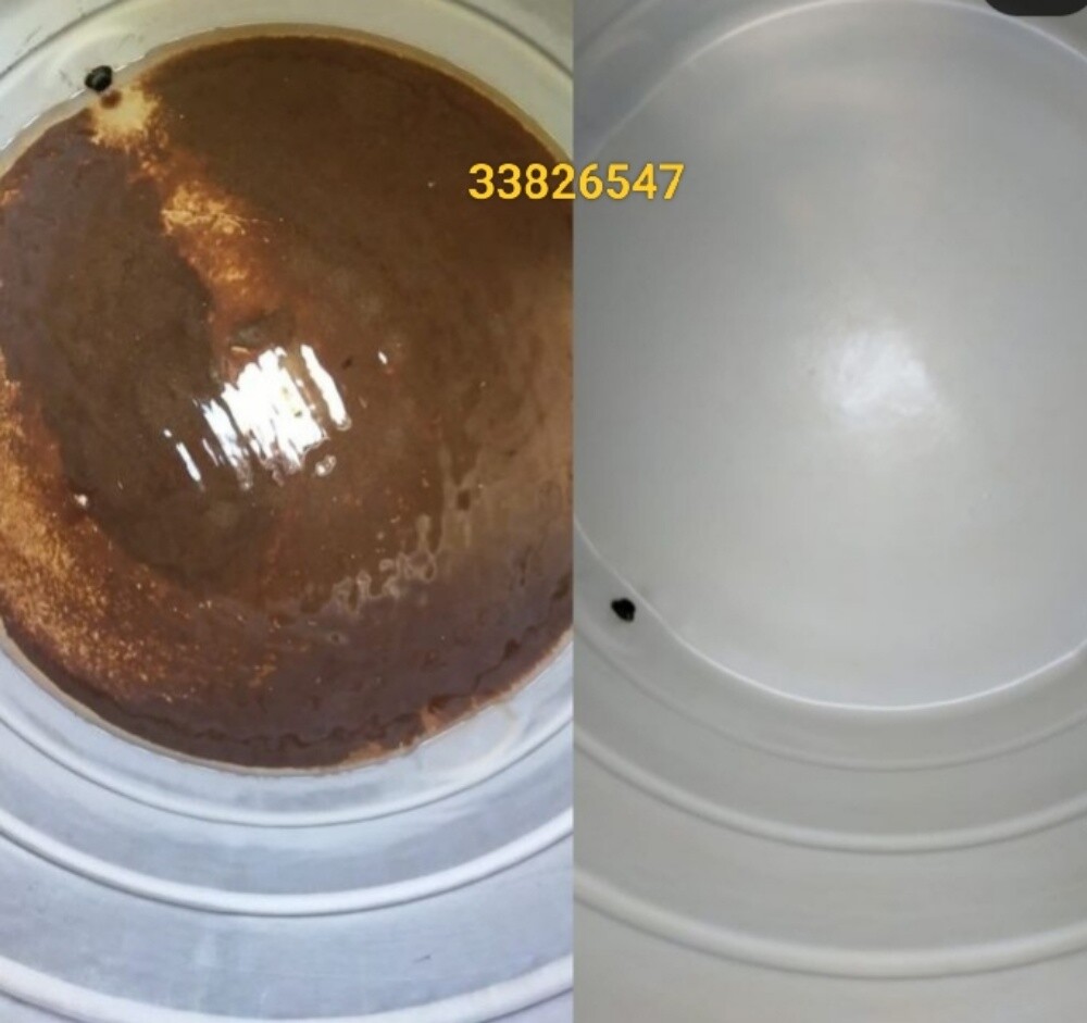 خدمات تنظيف كافة الاشكال - 8