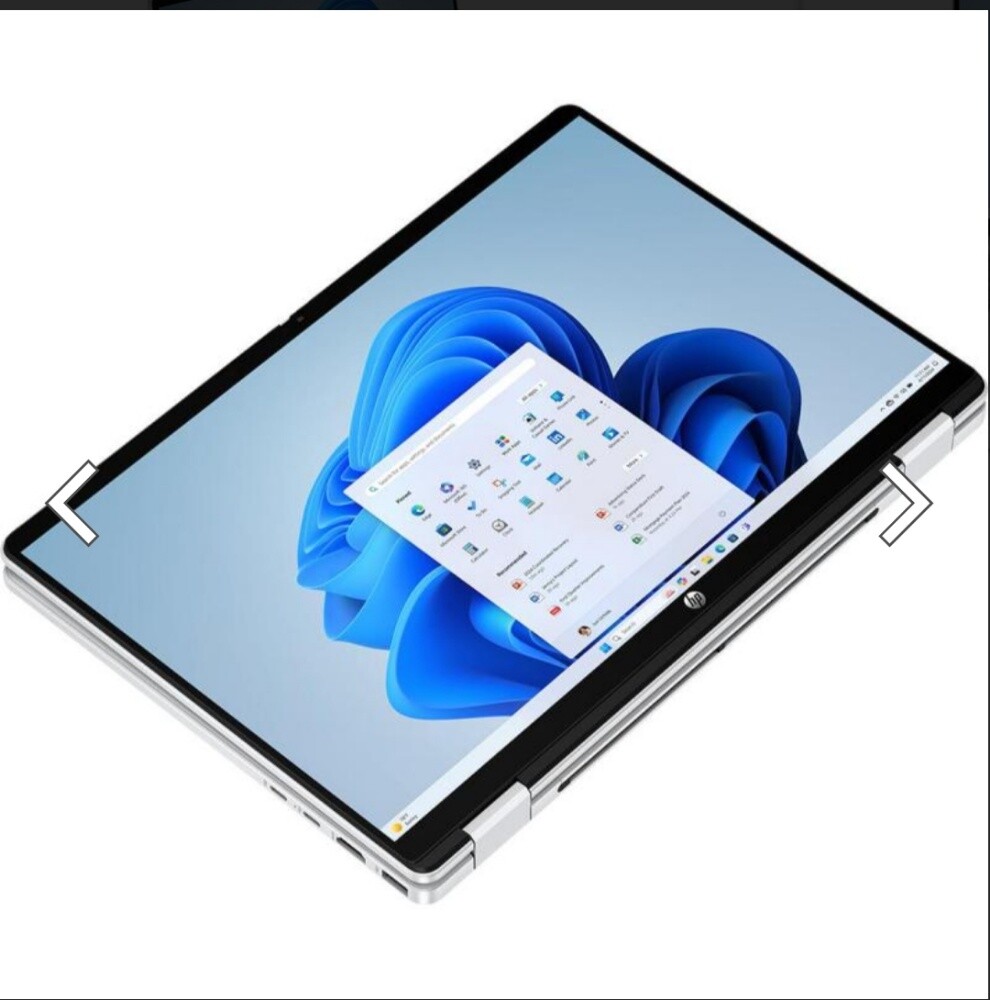 لابتوب اتش بي - 2