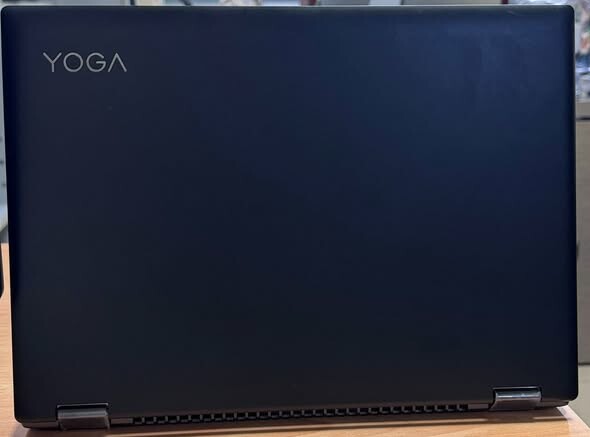 Lenovo Yoga 520 - 2