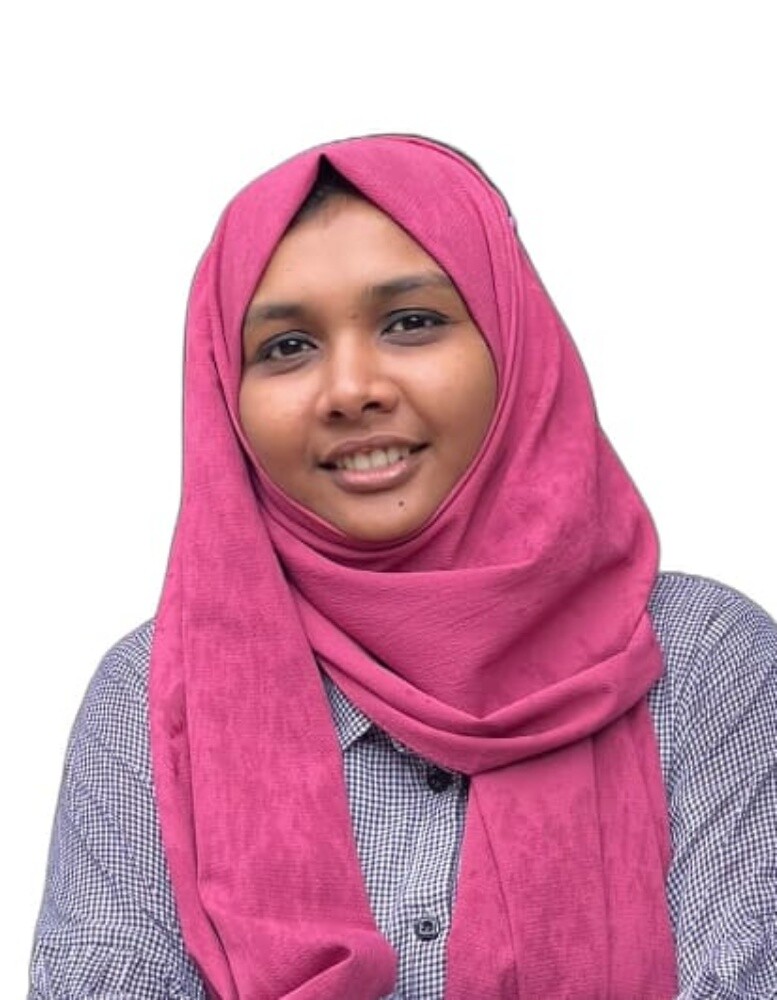Farseena - 1