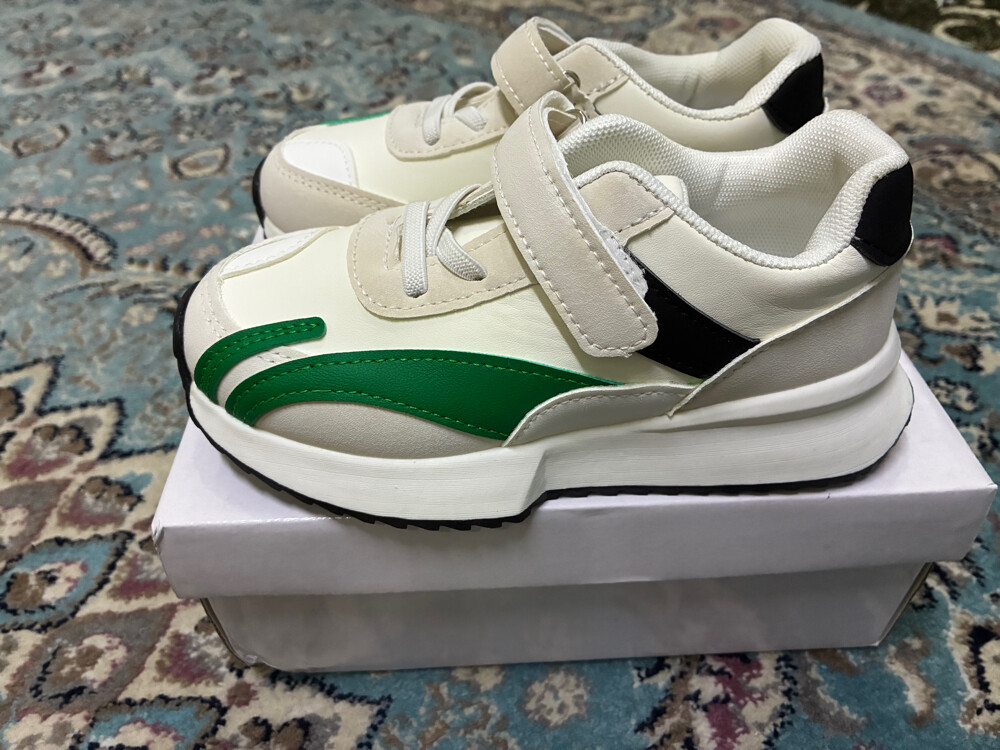 children’s shoes - 4